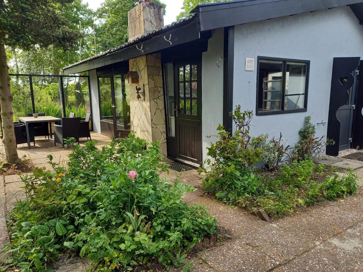 Natuurhuisje Eartswoud Aartswoud Exterior photo