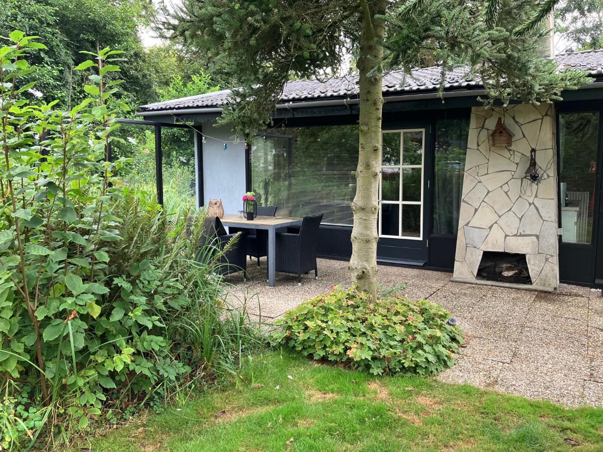 Natuurhuisje Eartswoud Aartswoud Exterior photo